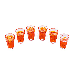 Подвески из смолы&nbsp;LS-RESI-CJC0001-59