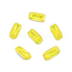 K9 стеклянные каноши&nbsp;MRMJ-N029-22-01