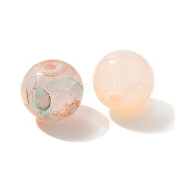 Разноцветные стеклянные бусины&nbsp;X1-GLAA-XCP0012-02E