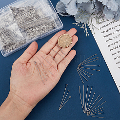 800 шт. 3 шт. штифт из нержавеющей стали 304&nbsp;STAS-PH0003-33