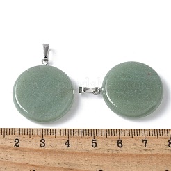 Природные смешанные подвески драгоценных камней&nbsp;G-A259-04P