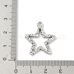 Сплавочные подвески тибетского стиля&nbsp;FIND-B050-31AS