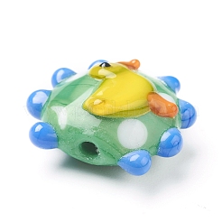 Бусины лэмпворк &nbsp;X1-LAMP-J092-01B