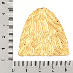 Ионное покрытие (ip) подвески из нержавеющей стали 304&nbsp;STAS-A099-25G