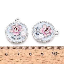 Стойки обшивки сплава эмали подвески&nbsp;ENAM-N065-17P