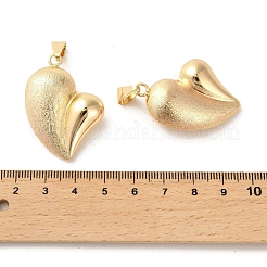 Латунные подвески&nbsp;KK-P260-14B-G