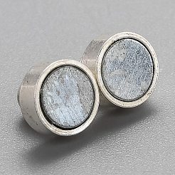 Латунные магнитные застежки с петлями&nbsp;LS-KK-O134-14S