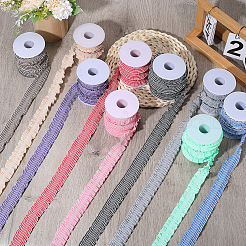 10 ярд спандексовой ленты&nbsp;OCOR-CY0002-49I