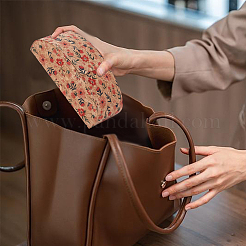 Чехлы для очков из искусственной кожи&nbsp;AJEW-CN0005-92B-03