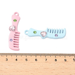 Подвески из сплава &nbsp;ALRI-D301-03