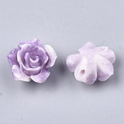 Синтетических коралловых бусин&nbsp;CORA-S026-21B-04