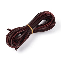 Шнур натуральной кожи&nbsp;WL-WH0008-05E