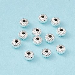 Стойки обшивки латунные бусины&nbsp;KK-G455-05C-S