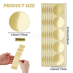 350 шт. самодельные наклейки из скрапбукинга&nbsp;DIY-UN0007-39A