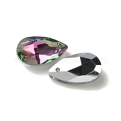 Стеклянные стеклянные подвески&nbsp;GLAA-O008-A28