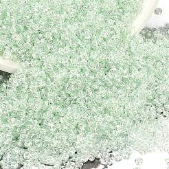 Полукруглые бусины toho 11/0&nbsp;Y-SEED-DR11-1065