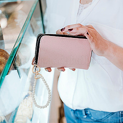 4шт 2 вида стеклянных жемчужных бусин подвеска украшение&nbsp;HJEW-GO00094