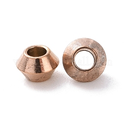 Ионное покрытие (ip) 202 шарики из нержавеющей стали&nbsp;STAS-O091-A-06RG