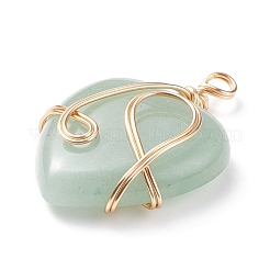 Природные и синтетические смешанные подвески драгоценных камней&nbsp;PALLOY-JF01490