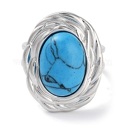 Кольцо из нержавеющей стали 304&nbsp;RJEW-B059-12P-05