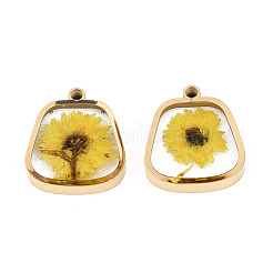 Подвески из нержавеющей стали 304 из эпоксидной смолы&nbsp;STAS-T072-28