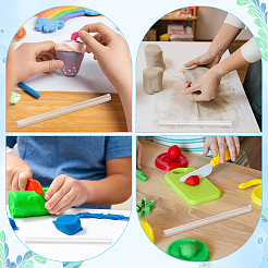 Стержни для прессования глины&nbsp;FIND-WH0173-289