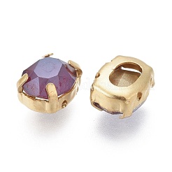 Шить на горный хрусталь&nbsp;RGLA-K014-01E-MK