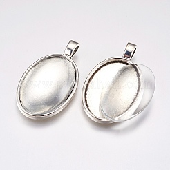 Поделки кулон материалы&nbsp;DIY-X0292-32AS