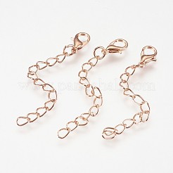 Удлинитель железной цепи&nbsp;X-PALLOY-F206-02