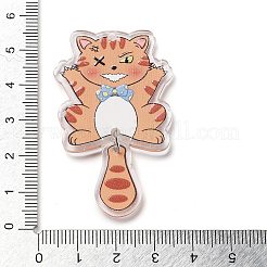 Акриловые подвески&nbsp;OACR-R267-06C