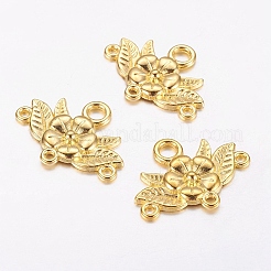 Коннекторы люстры тибетского стиля&nbsp;LS-EA9731Y-G