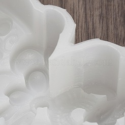 Силиконовые Молды для свечей своими руками&nbsp;LS-SIMO-C018-01A