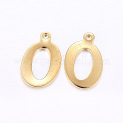 201 подвеска из нержавеющей стали&nbsp;LS-STAS-O098-03G-O