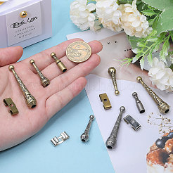 Наборы для изготовления галстука-боло своими руками&nbsp;FIND-CA0009-09