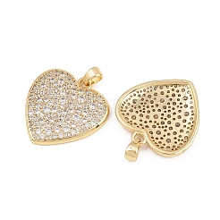 Латунные микро проложить кубического циркония подвески&nbsp;KK-B157-03G