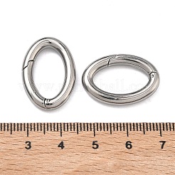 Кольца пружинные затворные из нержавеющей стали 304&nbsp;STAS-A138-07C-P