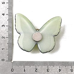 Прозрачные эпоксидные смолы кабошоны&nbsp;RESI-A044-01E