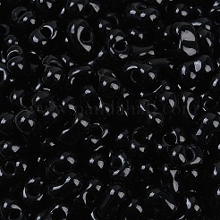 Выпечка краска стеклянные бусины&nbsp;X1-SEED-K010-A02