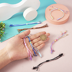 8 шт.&nbsp;AJEW-TA0001-30