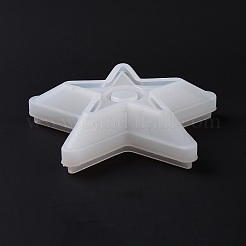 Силиконовые Молды для подсвечников своими руками SIMO-P002-B04