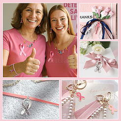 72шт 12 цвета подвески из цинкового сплава с эмалью&nbsp;FIND-PH0027-81