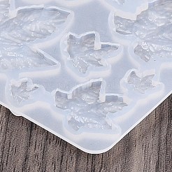 Силиконовые Молды&nbsp;X-DIY-S048-01A