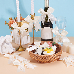 20 шт. полиэстеровая фурнитура для одежды&nbsp;HJEW-GA00065