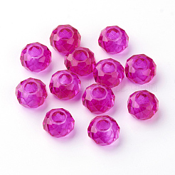 Стеклянные шампала бусины&nbsp;X-GDA007-69