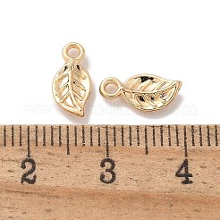 Латунные подвески&nbsp;LS-KK-A244-06A-G