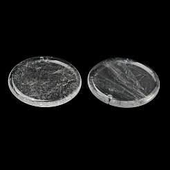 Природного кварца хрустальных подвесок&nbsp;G-B071-01N