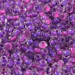 (распродажа бракованных изделий: выцветание)стеклянные бусины&nbsp;SEED-XCP0001-27