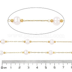 Ионное покрытие (ip) 304 нержавеющая сталь скрепки цепи&nbsp;CHS-P018-04A-G