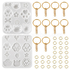 Наборы для поделок из смолы своими руками&nbsp;DIY-TA0012-66