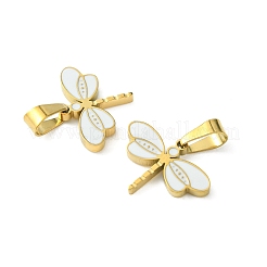 Ионное покрытие (ip) 304 нержавеющая сталь ручная полировка подвески&nbsp;STAS-C075-20G